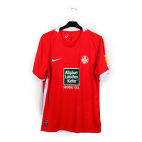 2022/23 - Kaiserslautern FC - De Préville #28 (XL)