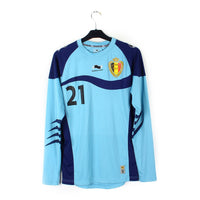 2012/13 - Belgique #21 (L)