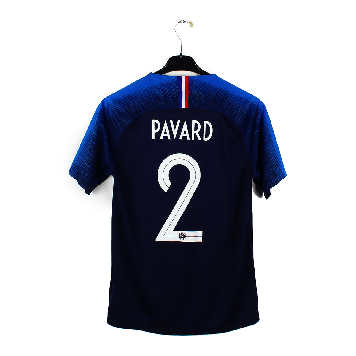 2018 - Equipe de France - Pavard #2 (L)
