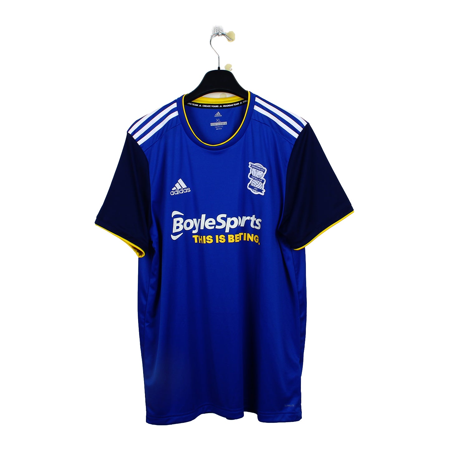 2019/20- Birmingham (XL)