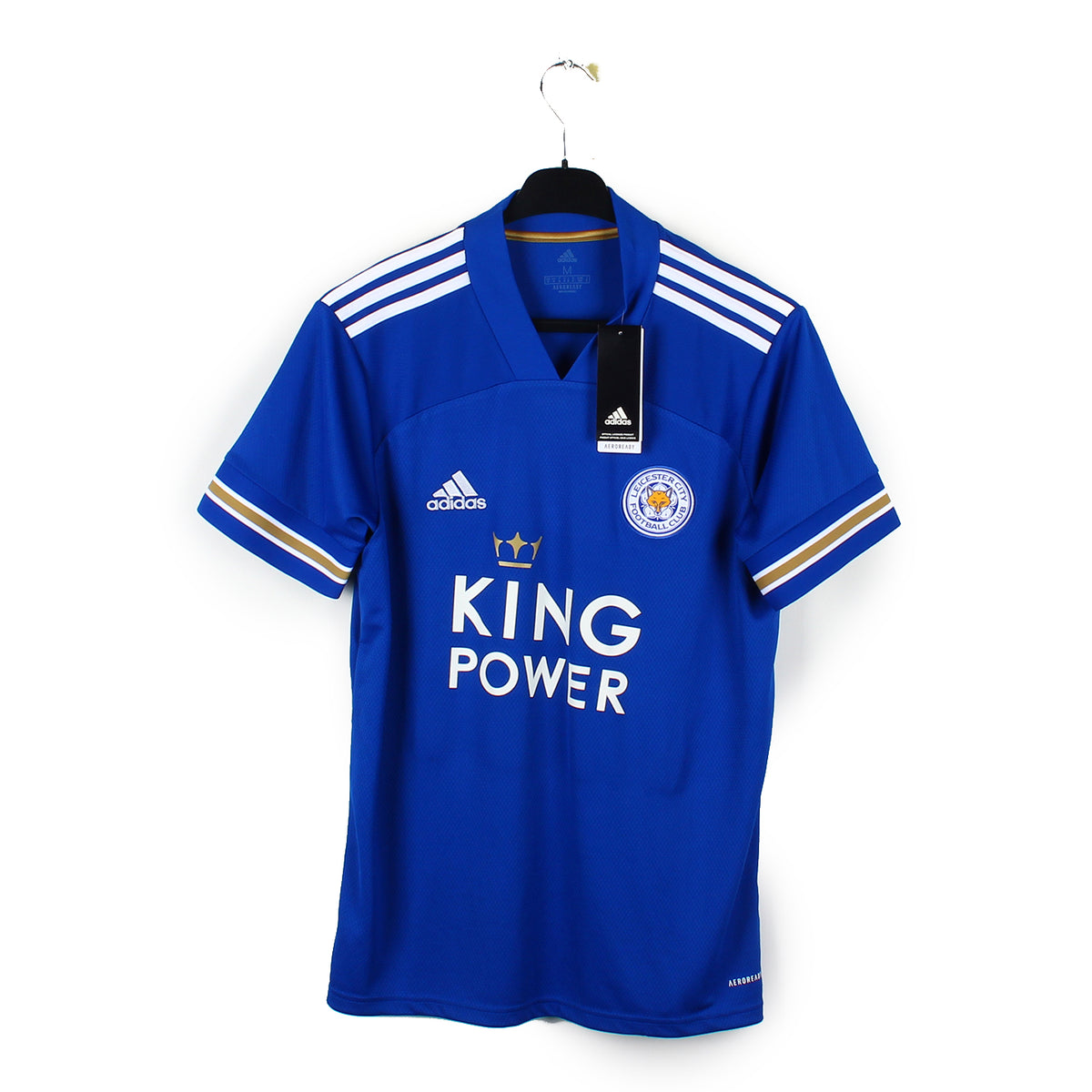 2020/21 - Leicester City FC (M)