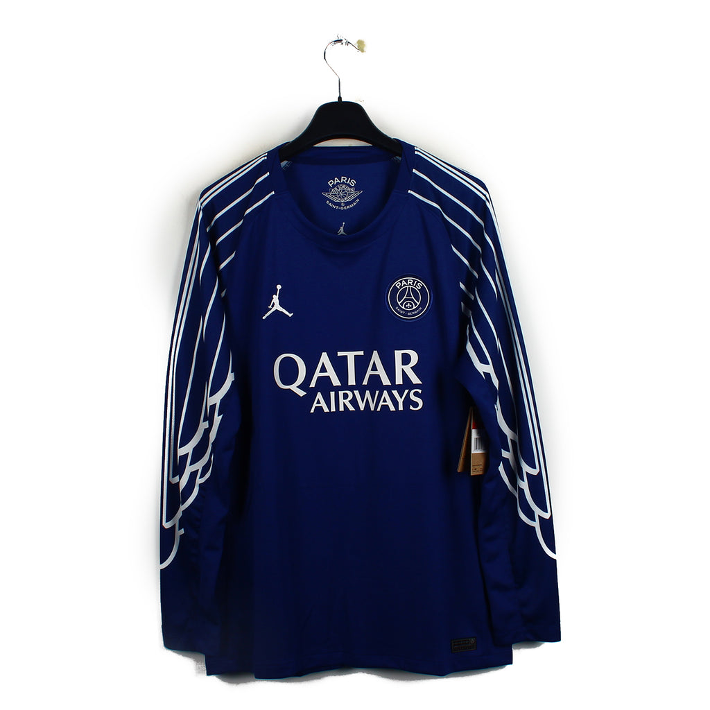2024/25 - PSG - Vitinha #17 (L)