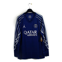 2024/25 - PSG - Vitinha #17 (L)