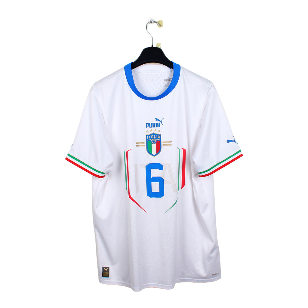 2022 - Italie - Verratti #6 (XL)