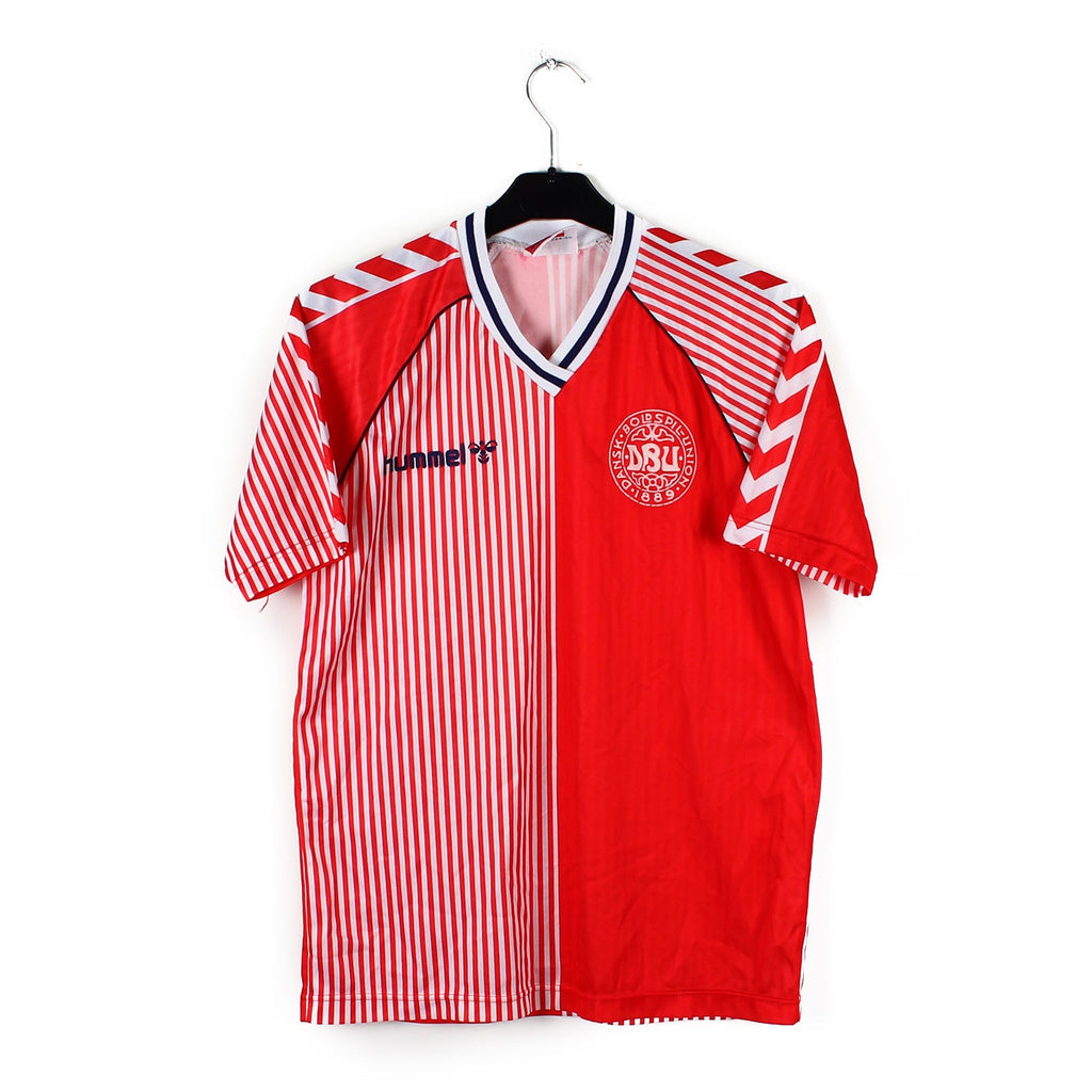 1986 - Danemark (S)