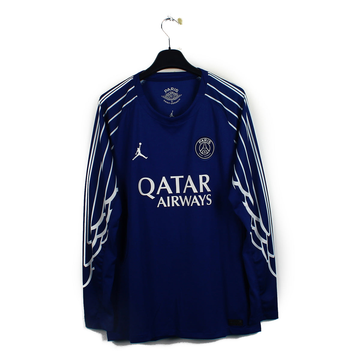 2024/25 - PSG - Vitinha #17 (L)