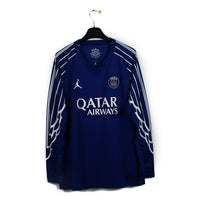 2024/25 - PSG - Vitinha #17 (L)