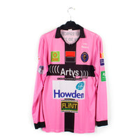 2011/12 - FC Chambly Oise #2 (XL) [MATCH ISSUE]