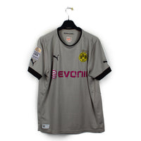 2012/13 - Dortmund - Hummels #15 (XL)