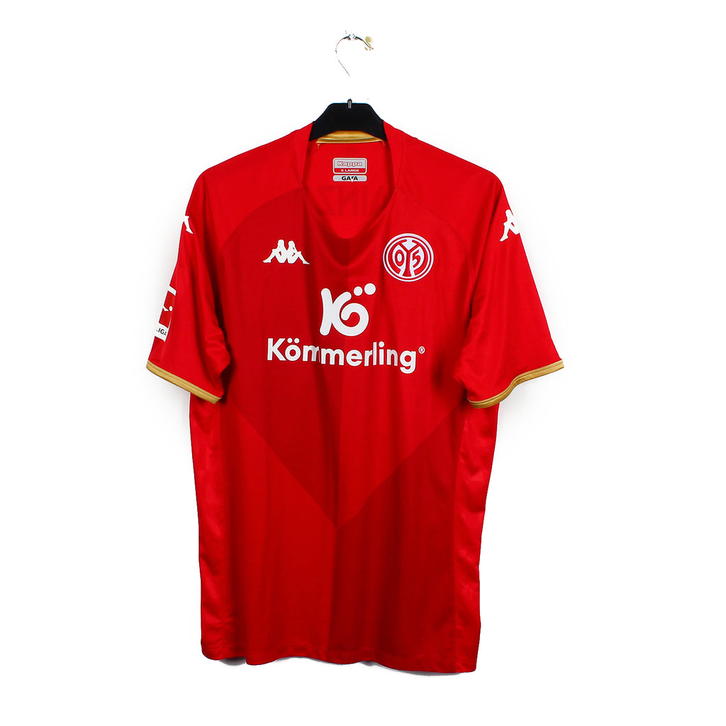 2022/23 - Mayence FSV 05 - Fulgini #10 (XL)