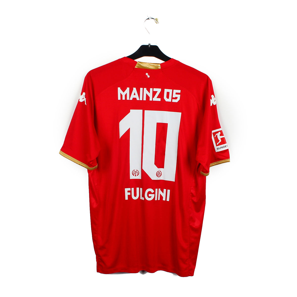 2022/23 - Mayence FSV 05 - Fulgini #10 (XL)