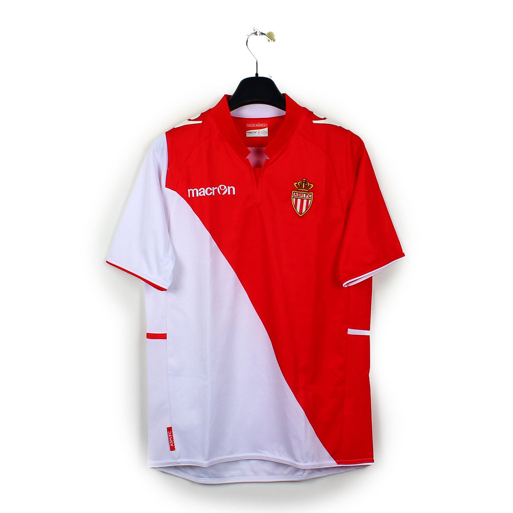 2013/14 - AS Monaco (M)