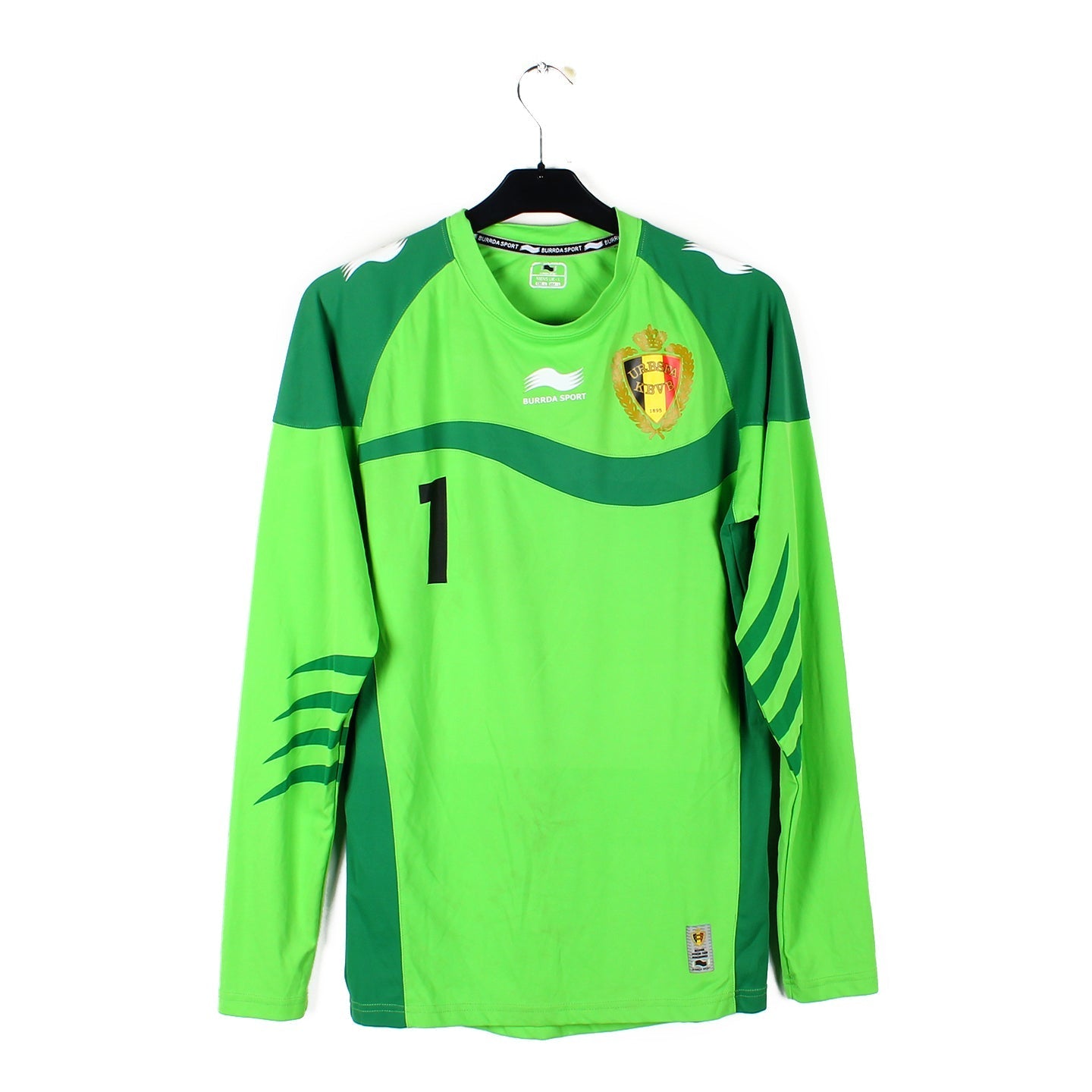 2012/13 - Belgique #1 (XL)