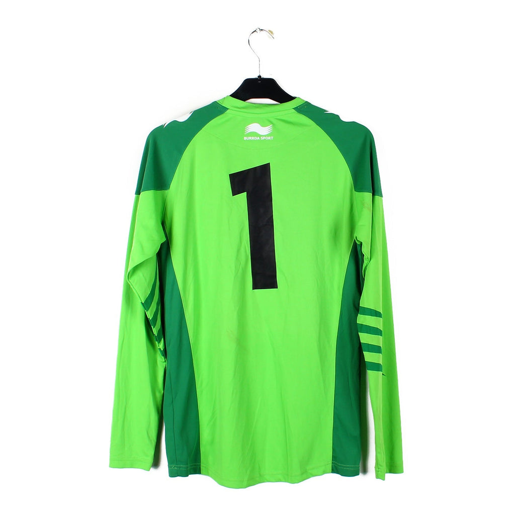2012/13 - Belgique #1 (XL)