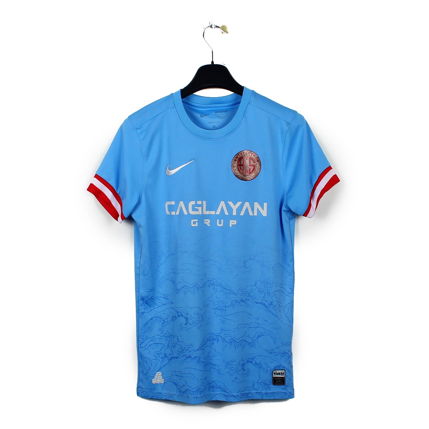 2023/24 - Antalyaspor (S)