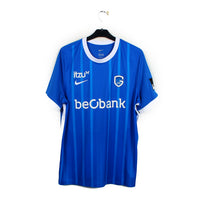 2022/23 - KRC Genk - Heynen #8 (XL)
