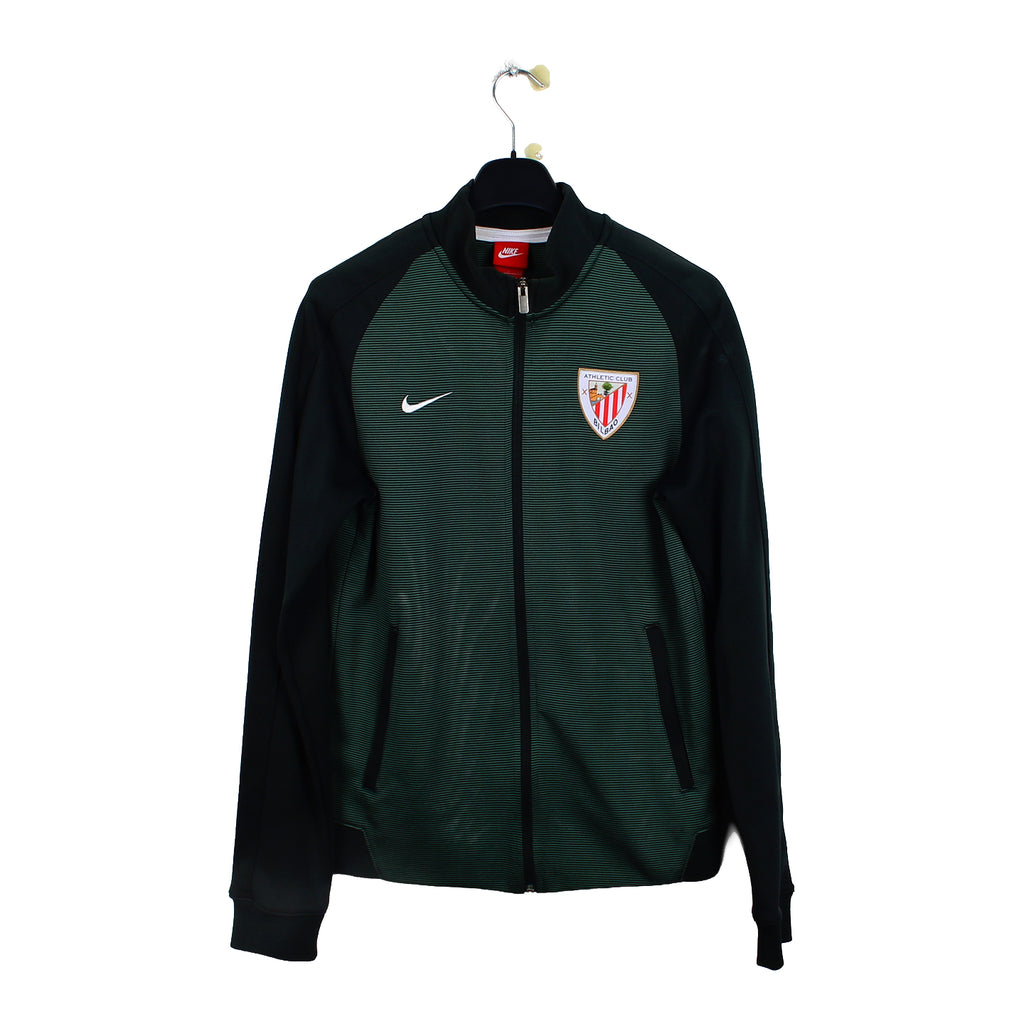 2016/17 - Athletic Bilbao (S)