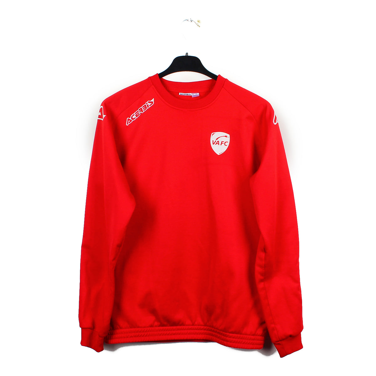2020/21 - Valenciennes FC (XL)