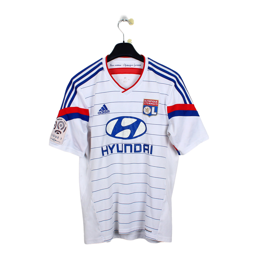 2014/15 - OL (M)