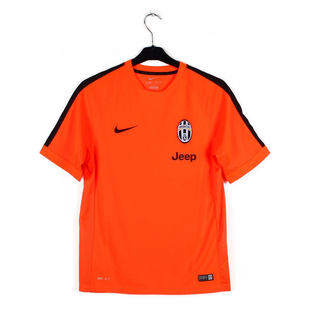 2014/15 - Juventus (S)