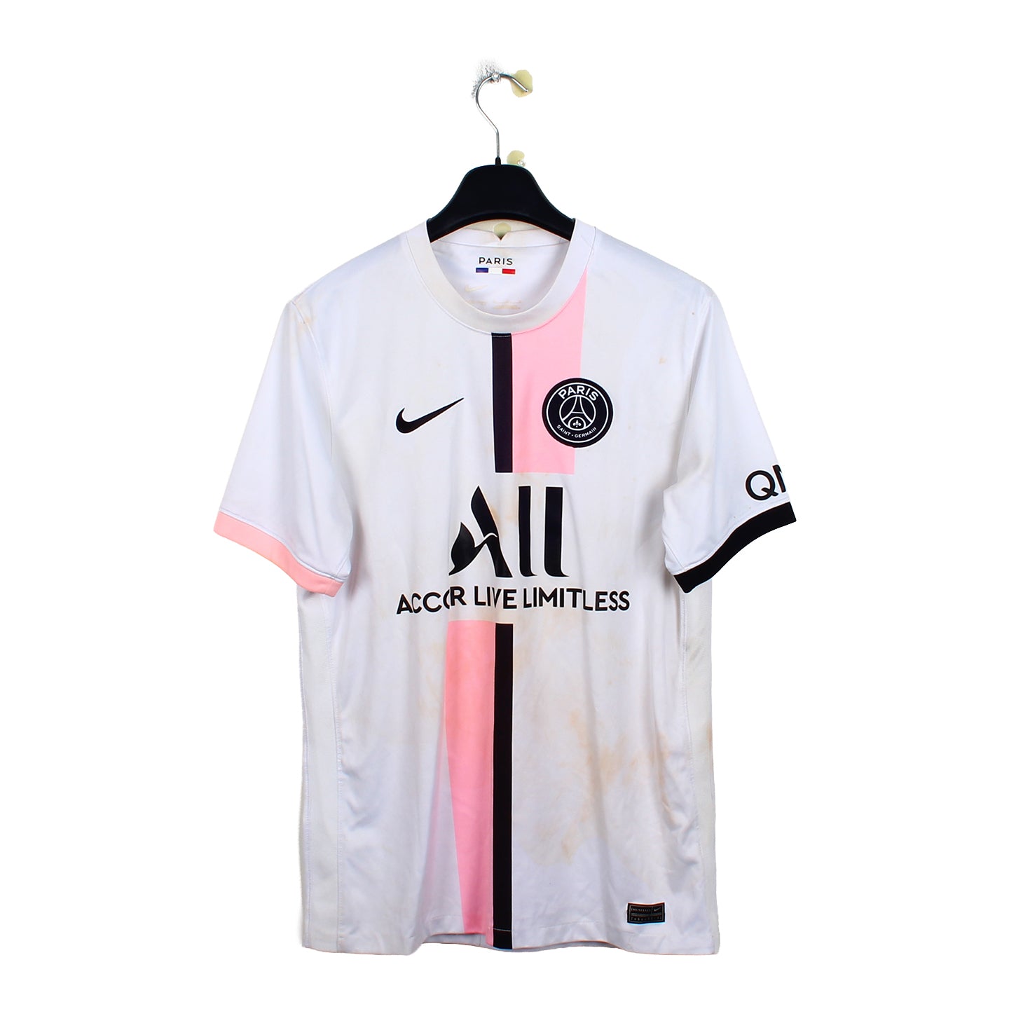 2021/22 - PSG (M)