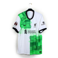 2023/24 - Liverpool FC - Darwin #9 (XL) [pro]