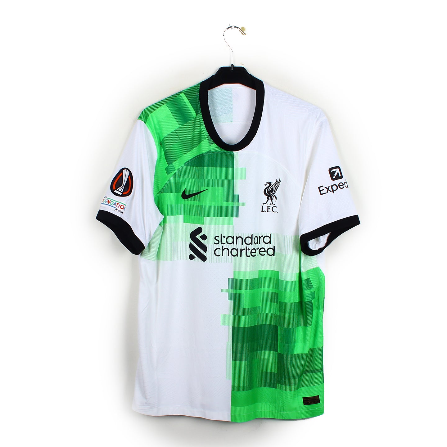 2023/24 - Liverpool FC - Darwin #9 (XL) [pro]