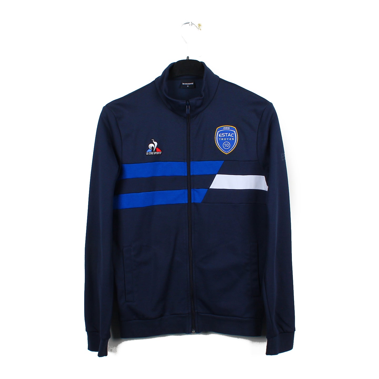 2021/22 - ESTAC Troyes (M)