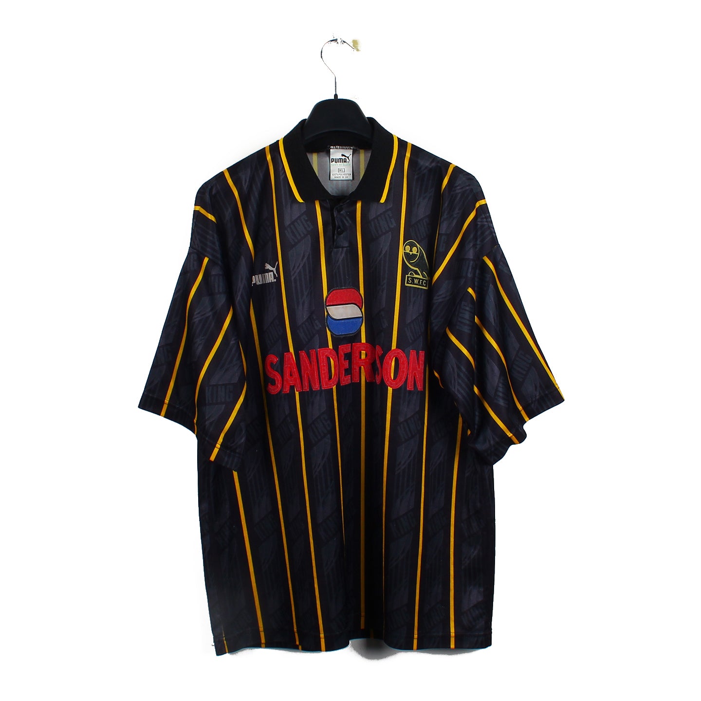 1993/95 - Sheffield Wednesday (XL)