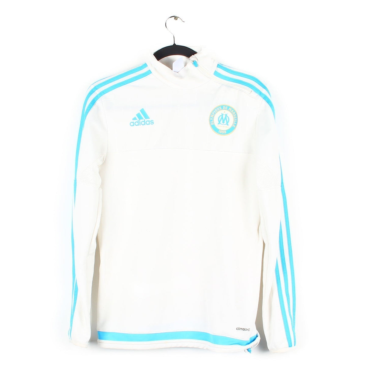 2015/16 - OM (L)