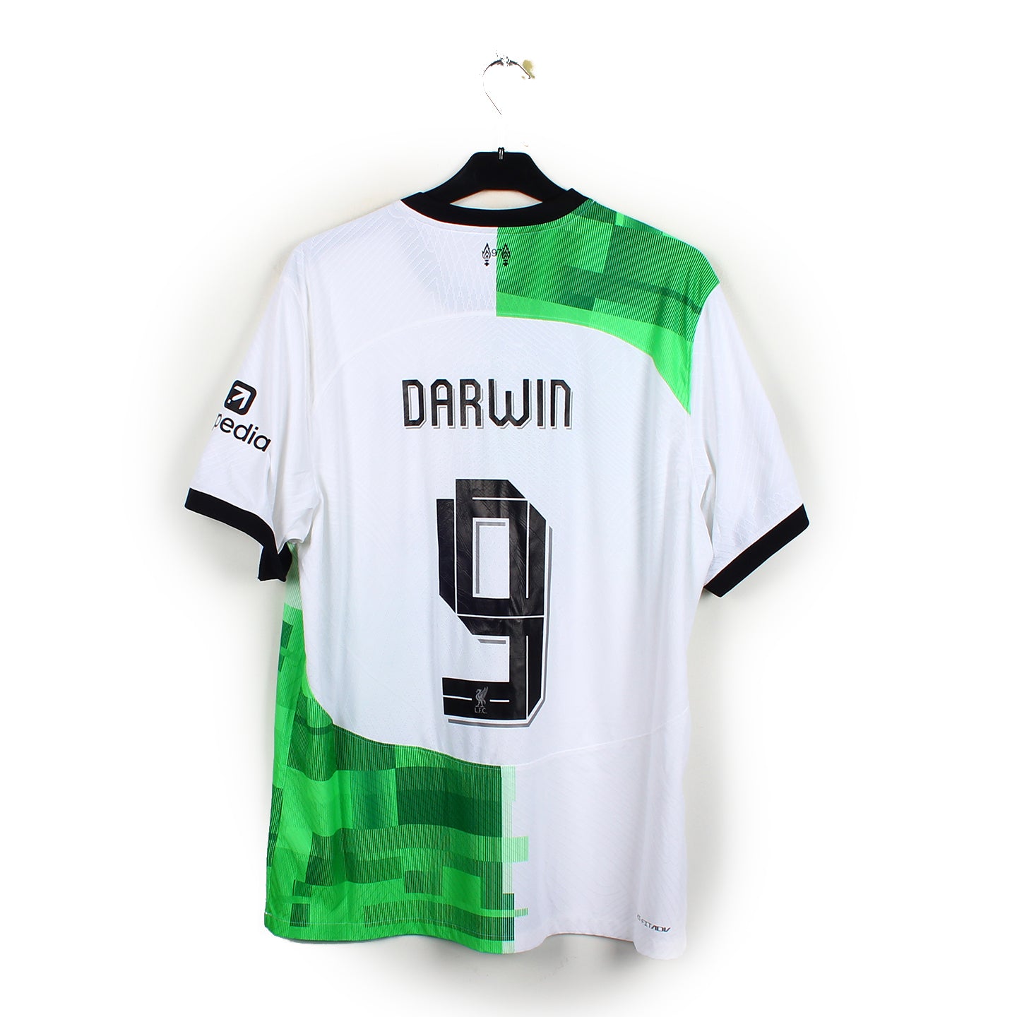 2023/24 - Liverpool FC - Darwin #9 (XL) [pro]