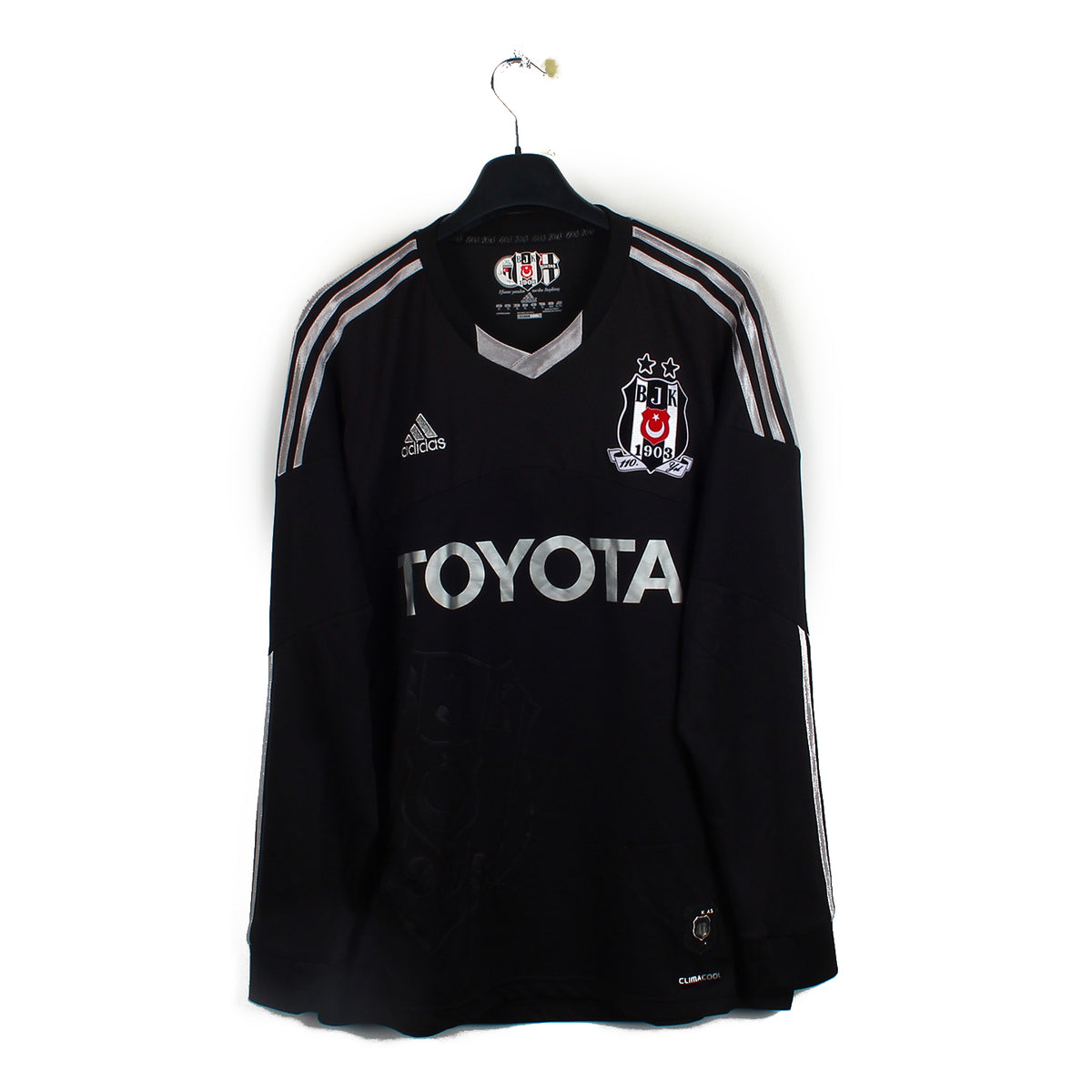 2013/14 - Besiktas (XL) *110ans*