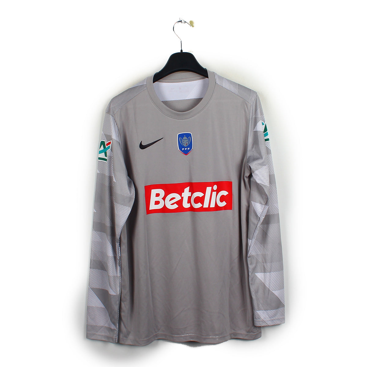2020/21 - Coupe de France #16 (XL) [MATCH ISSUE]