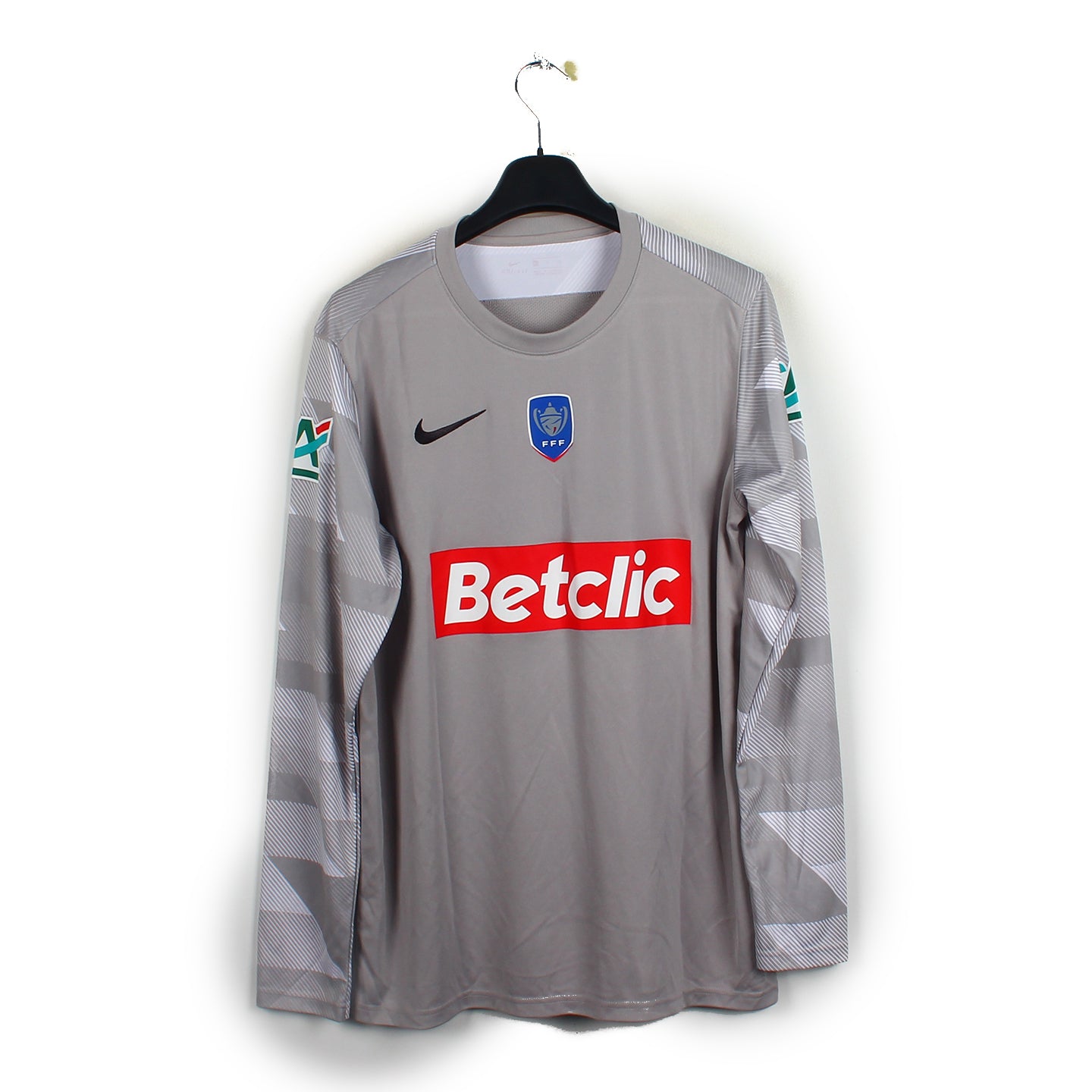 2020/21 - Coupe de France #16 (XL) [MATCH ISSUE]