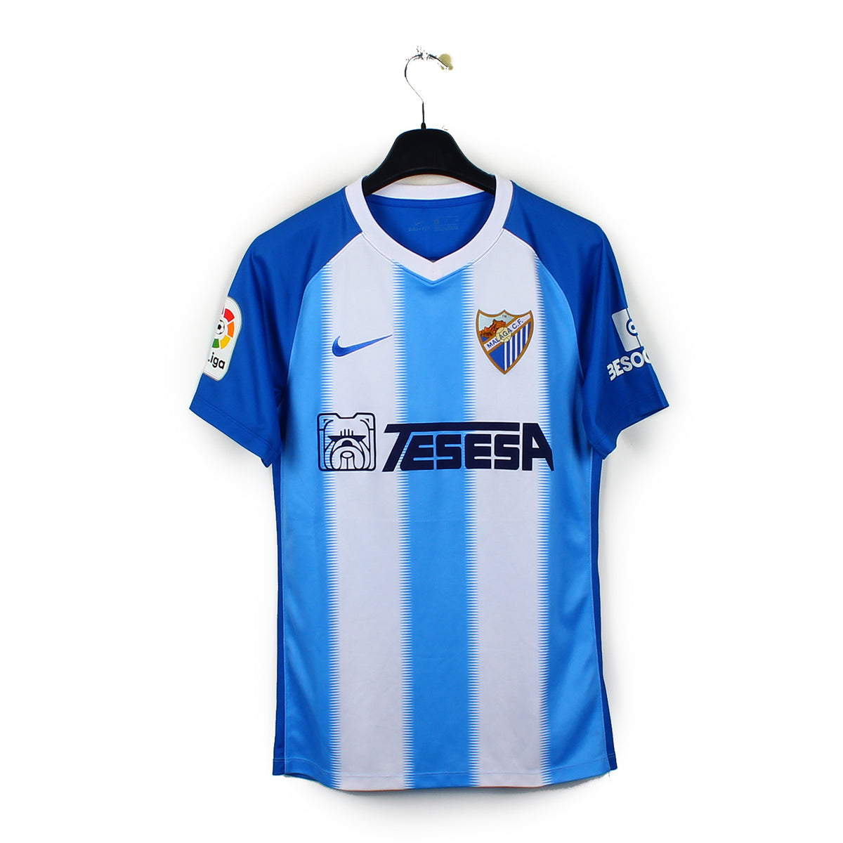 2018/19 - Malaga (S)