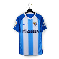 2018/19 - Malaga (S)