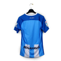2018/19 - Malaga (S)