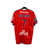 2021/22 - OL  - Toko Ekambi #7 (XL)
