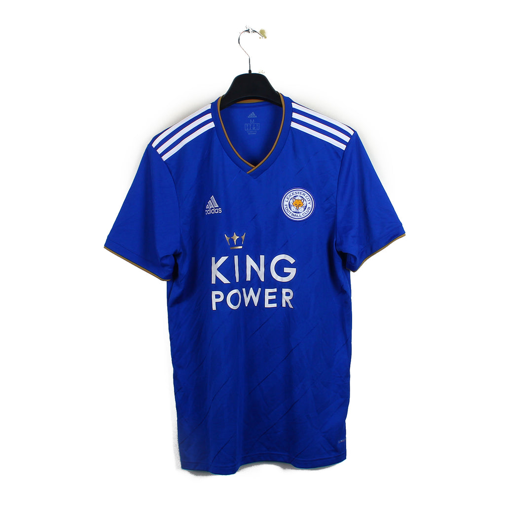 2018/19 - Leicester City FC (M)