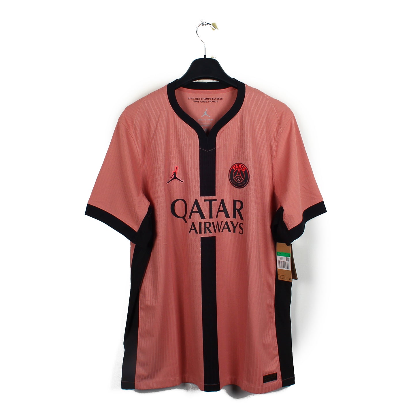 2024/25 - PSG - Hakimi #2 (XL) [pro]