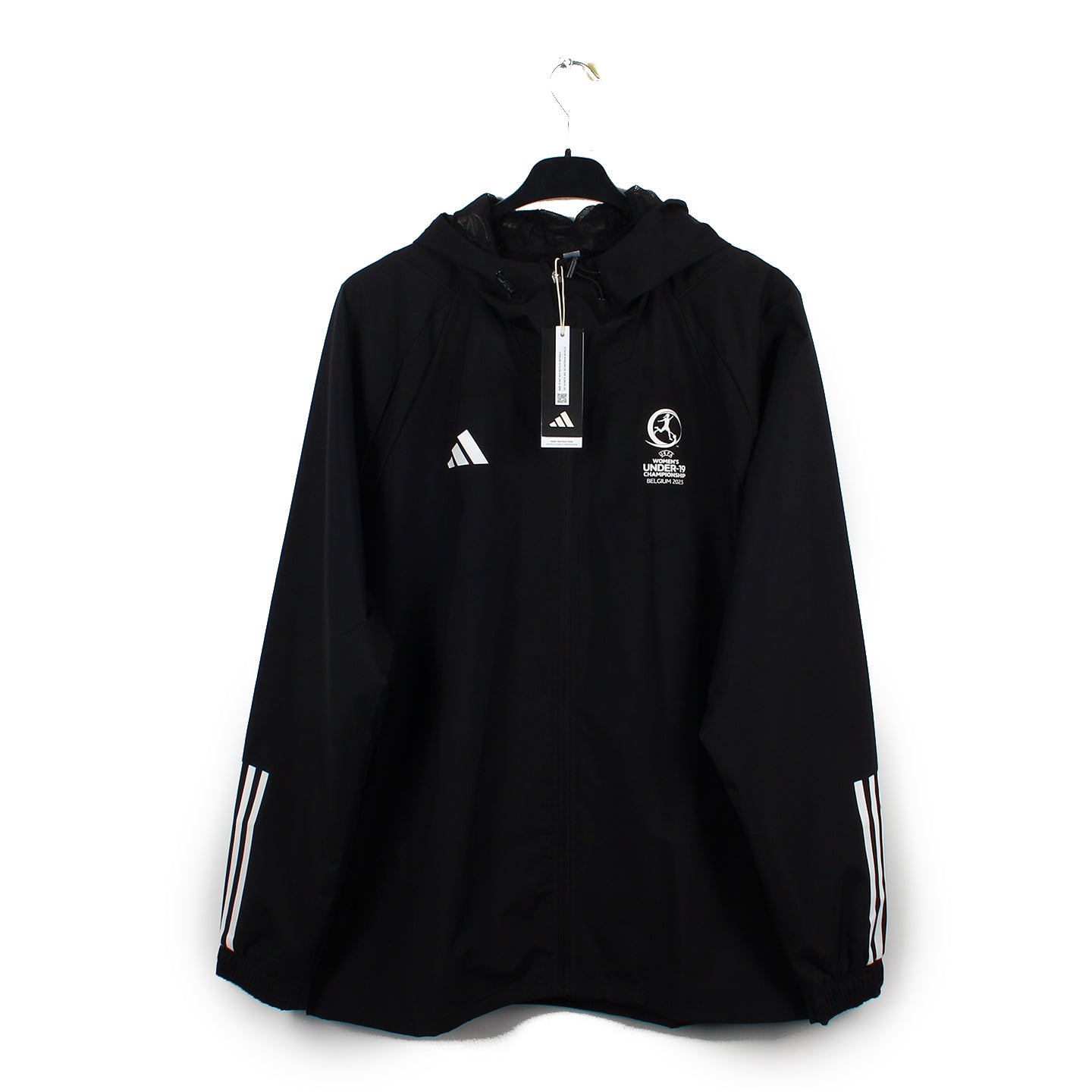 2023 - Coupe du monde -19ans (XL)