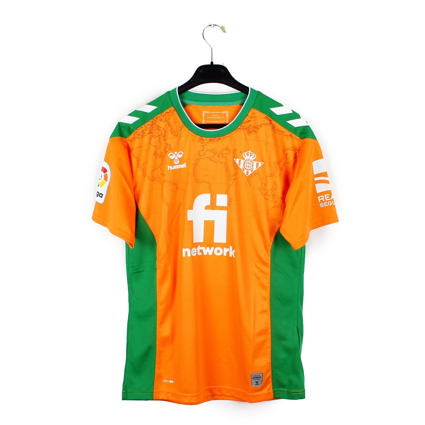 2022/23 - Real Betis (2XL)