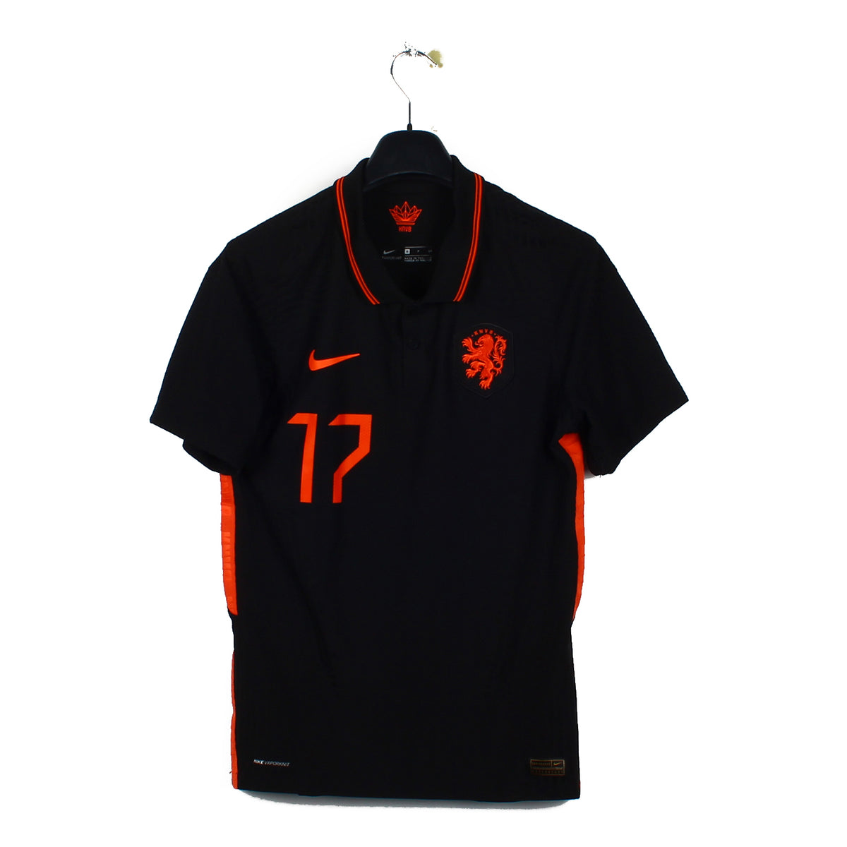 2020/22 - Pays-Bas - Ihattaren #17 (S) [pro]