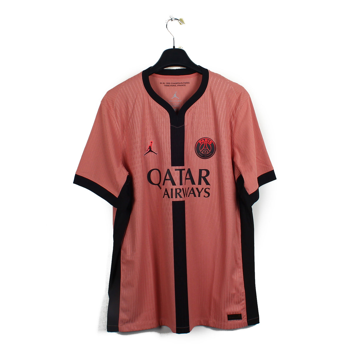 2024/25 - PSG - Hakimi #2 (XL) [pro]