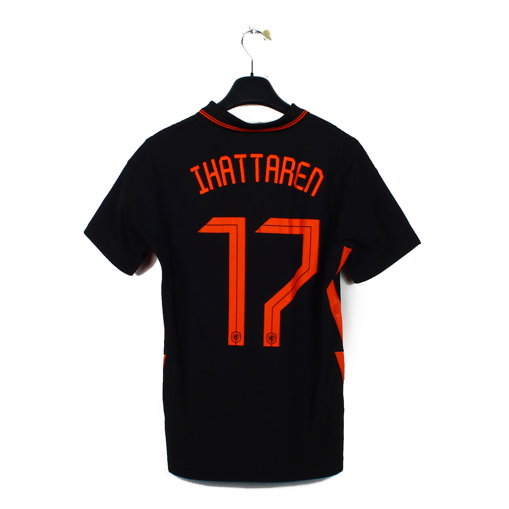 2020/22 - Pays-Bas - Ihattaren #17 (S) [pro]
