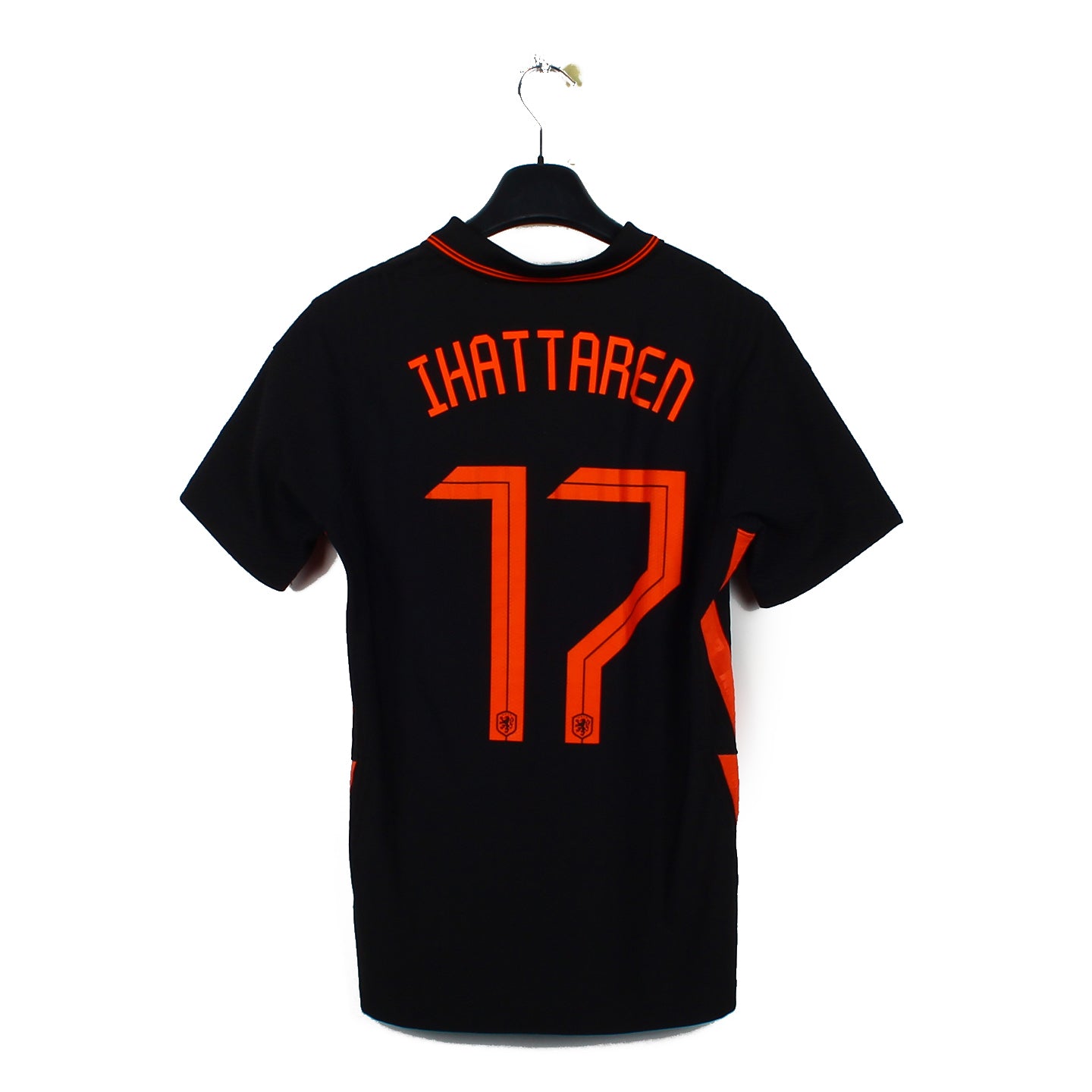 2020/22 - Pays-Bas - Ihattaren #17 (S) [pro]