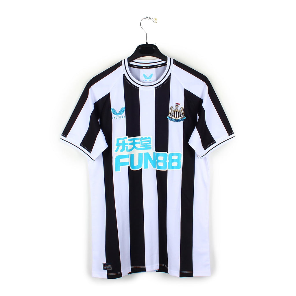 2022/23 - Newcastle - Saint-Maximin #10 (L)