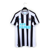 2022/23 - Newcastle - Saint-Maximin #10 (L)