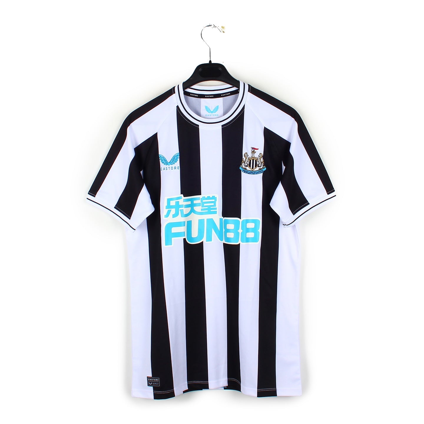 2022/23 - Newcastle - Saint-Maximin #10 (L)
