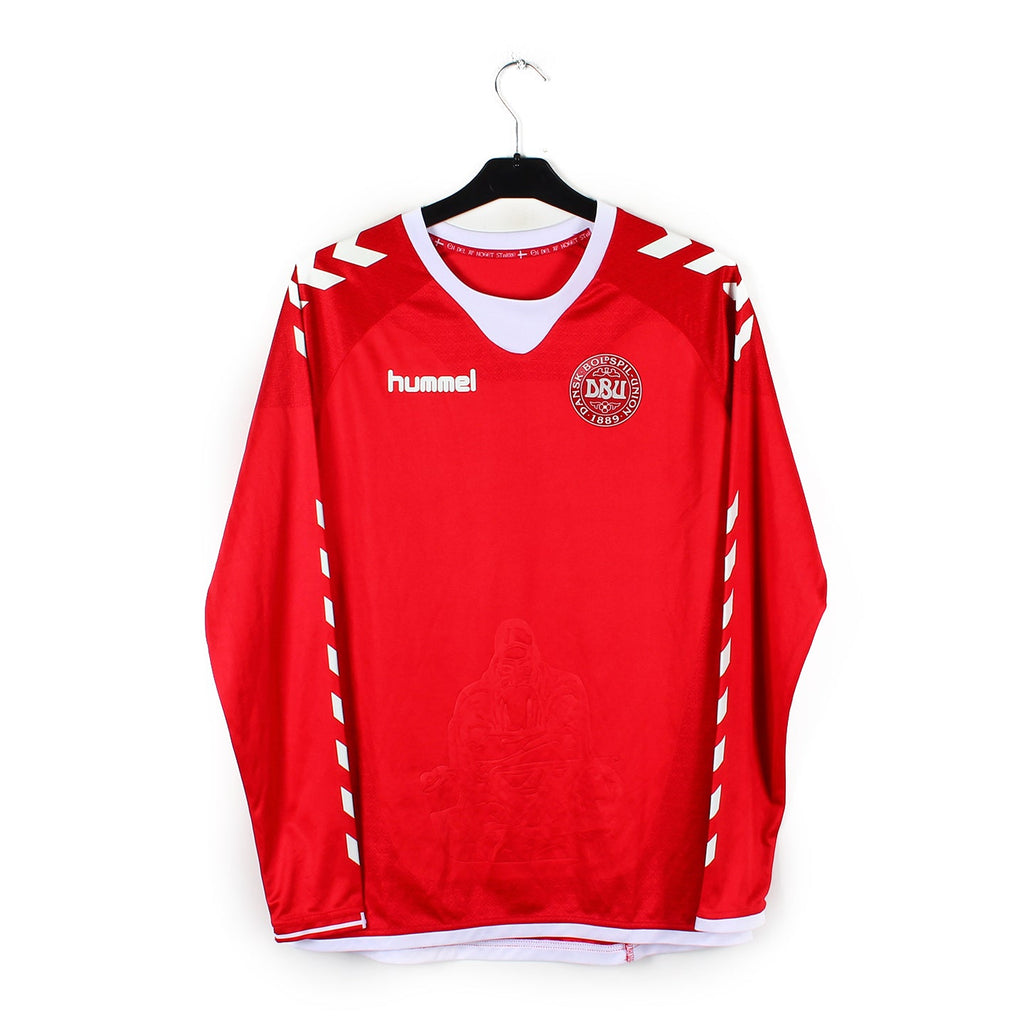 2016/18 - Danemark (M)